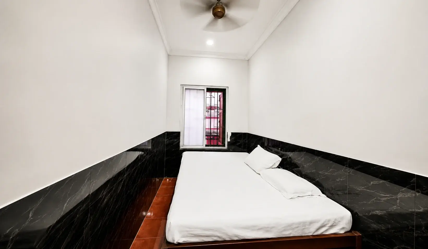 Single Bedroom AC